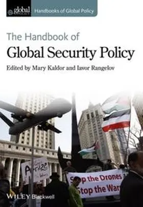Kaldor / Rangelov | The Handbook of Global Security Policy | E-Book | www.sack.de