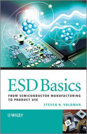 Voldman |  ESD Basics | eBook | Sack Fachmedien