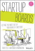 Feld / Ramsinghani |  Startup Boards | Buch |  Sack Fachmedien