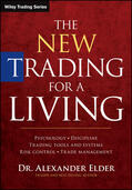 Elder |  The New Trading for a Living | Buch |  Sack Fachmedien