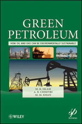 Islam / Chhetri / Khan | Green Petroleum | E-Book | www.sack.de