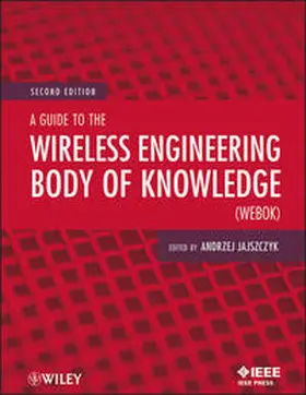 Jajszczyk |  A Guide to the Wireless Engineering Body of Knowledge (WEBOK) | eBook | Sack Fachmedien