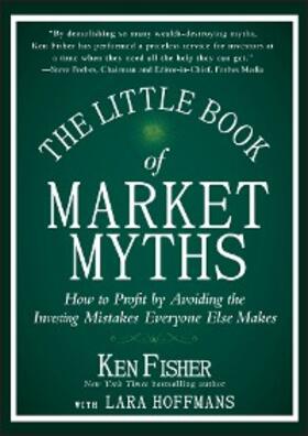 Fisher | The Little Book of Market Myths | E-Book | sack.de