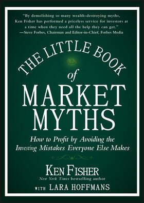 Fisher | The Little Book of Market Myths | Buch | sack.de