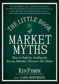 Fisher |  The Little Book of Market Myths | Buch |  Sack Fachmedien