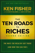Fisher / Dellinger / Hoffmans |  The Ten Roads to Riches | eBook | Sack Fachmedien