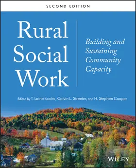Scales / Streeter / Cooper |  Rural Social Work | Buch |  Sack Fachmedien