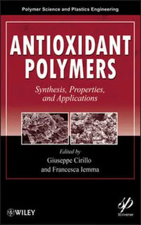 Cirilo / Iemma | Antioxidant Polymers | E-Book | sack.de