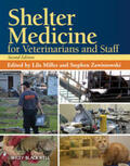 Miller / Zawistowski |  Shelter Medicine for Veterinarians and Staff | eBook | Sack Fachmedien