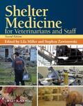 Miller / Zawistowski |  Shelter Medicine for Veterinarians and Staff | eBook | Sack Fachmedien