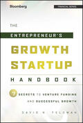 Feldman |  The Entrepreneur's Growth Startup Handbook | Buch |  Sack Fachmedien