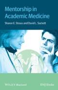 Straus / Sackett |  Mentorship in Academic Medicine | eBook | Sack Fachmedien