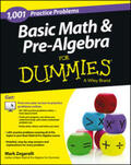 Zegarelli |  Basic Math and Pre-Algebra | eBook | Sack Fachmedien