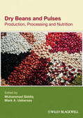 Siddiq / Uebersax |  Dry Beans and Pulses | eBook | Sack Fachmedien