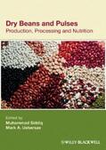 Siddiq / Uebersax |  Dry Beans and Pulses | eBook | Sack Fachmedien