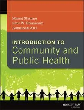 Sharma / Branscum / Atri |  Introduction to Community and Public Health | eBook | Sack Fachmedien
