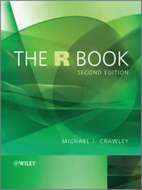 Crawley |  The R Book | eBook | Sack Fachmedien