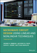 Vendelin / Pavio / Rohde |  Microwave Circuit Design Using Linear and Nonlinear Techniques | Buch |  Sack Fachmedien
