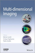 Javidi / Tajahuerce / Andres |  Multi-Dimensional Imaging | Buch |  Sack Fachmedien