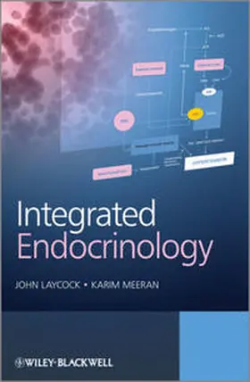 Laycock / Meeran |  Integrated Endocrinology | eBook | Sack Fachmedien