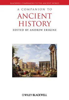 Erskine |  Companion Ancient History | Buch |  Sack Fachmedien