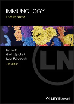 Todd / Spickett / Fairclough | Immunology | Buch | 978-1-118-45164-9 | sack.de