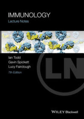 Todd / Spickett / Fairclough | Lecture Notes | E-Book | sack.de