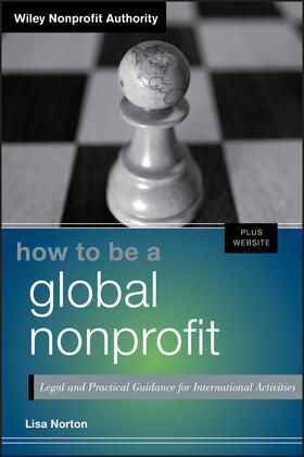 Norton |  Global Nonprofit + WS | Buch |  Sack Fachmedien