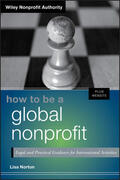 Norton |  Global Nonprofit + WS | Buch |  Sack Fachmedien