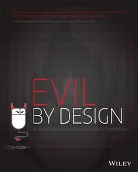 Nodder |  Evil by Design | eBook | Sack Fachmedien
