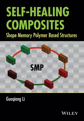Li |  Self-Healing Composites | Buch |  Sack Fachmedien