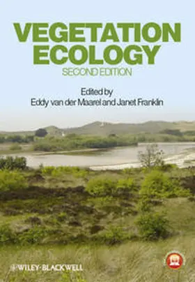 van der Maarel / Franklin | Vegetation Ecology | E-Book | www.sack.de