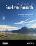 Shennan / Long / Horton |  Handbook of Sea-Level Research | Buch |  Sack Fachmedien