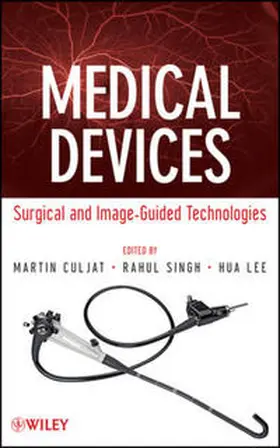 Culjat / Singh / Lee |  Medical Devices | eBook | Sack Fachmedien