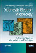 Stirling / Curry / Eyden |  Diagnostic Electron Microscopy | eBook | Sack Fachmedien