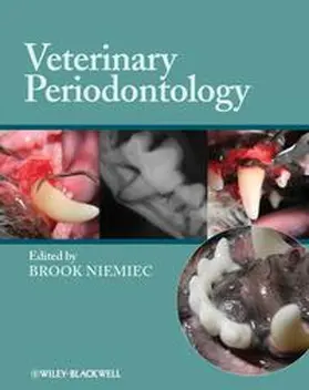 Niemiec | Veterinary Periodontology | E-Book | www.sack.de