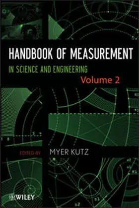 Kutz |  Handbook of Measurement in Science and Engineering, Volume 2 | eBook | Sack Fachmedien