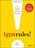 Strizver |  Type Rules | Buch |  Sack Fachmedien