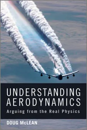 Mclean |  Understanding Aerodynamics | eBook | Sack Fachmedien