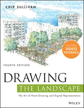 Sullivan |  Drawing the Landscape | Buch |  Sack Fachmedien