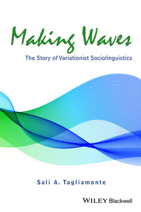 Tagliamonte | Making Waves | Buch | 978-1-118-45516-6 | sack.de