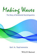 Tagliamonte |  Making Waves | Buch |  Sack Fachmedien