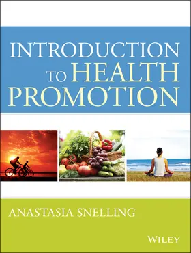 Snelling |  Introduction to Health Promotion | Buch |  Sack Fachmedien