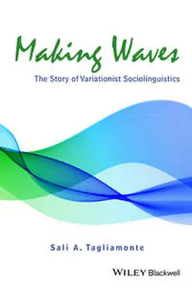 Tagliamonte | Making Waves | E-Book | sack.de