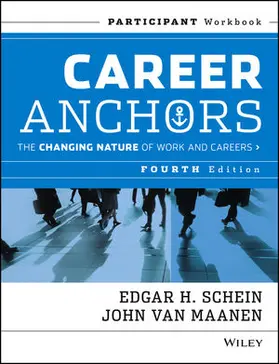 Schein / Van Maanen |  Career Anchors | Buch |  Sack Fachmedien