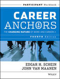 Schein / Van Maanen |  Schein, E: Career Anchors | Buch |  Sack Fachmedien