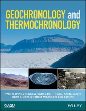 Reiners / Carlson / Renne |  Geochronology and Thermochronology | eBook | Sack Fachmedien