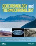 Reiners / Carlson / Renne |  Geochronology and Thermochronology | eBook | Sack Fachmedien