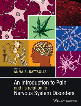 Battaglia | An Introduction to Pain and Its Relation to Nervous System Disorders | Buch | 978-1-118-45591-3 | sack.de