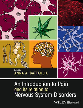 Battaglia | An Introduction to Pain and Its Relation to Nervous System Disorders | Buch | sack.de